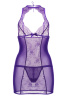 Комбинация и стринги 