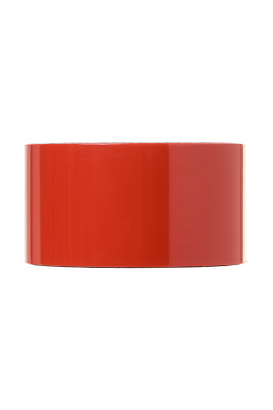 Скотч бондажный TOYFA Theatre, красный, 150 см