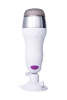 Нереалистичный вибромастурбатор TOYFA A-Toys, 25 см