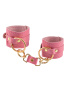 Наручники Pecado BDSM